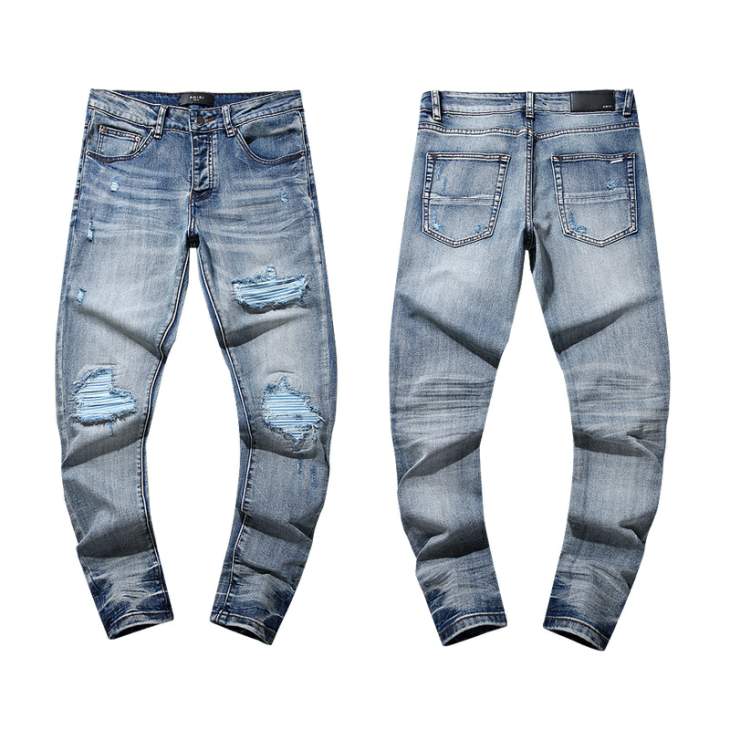 Picture of Amiri Jeans Long _SKUAmirisz30-38AM3047304